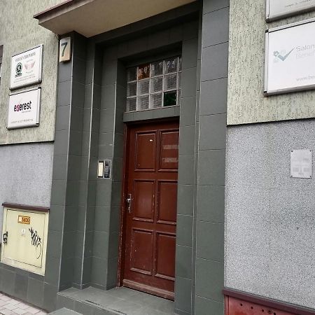 Pokoje kwatera prywatna Poznan Exterior foto