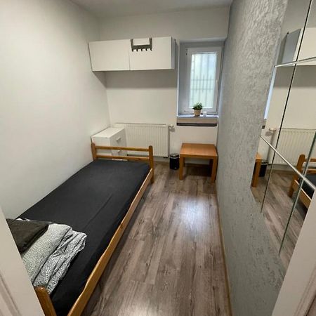 Pokoje kwatera prywatna Poznan Exterior foto