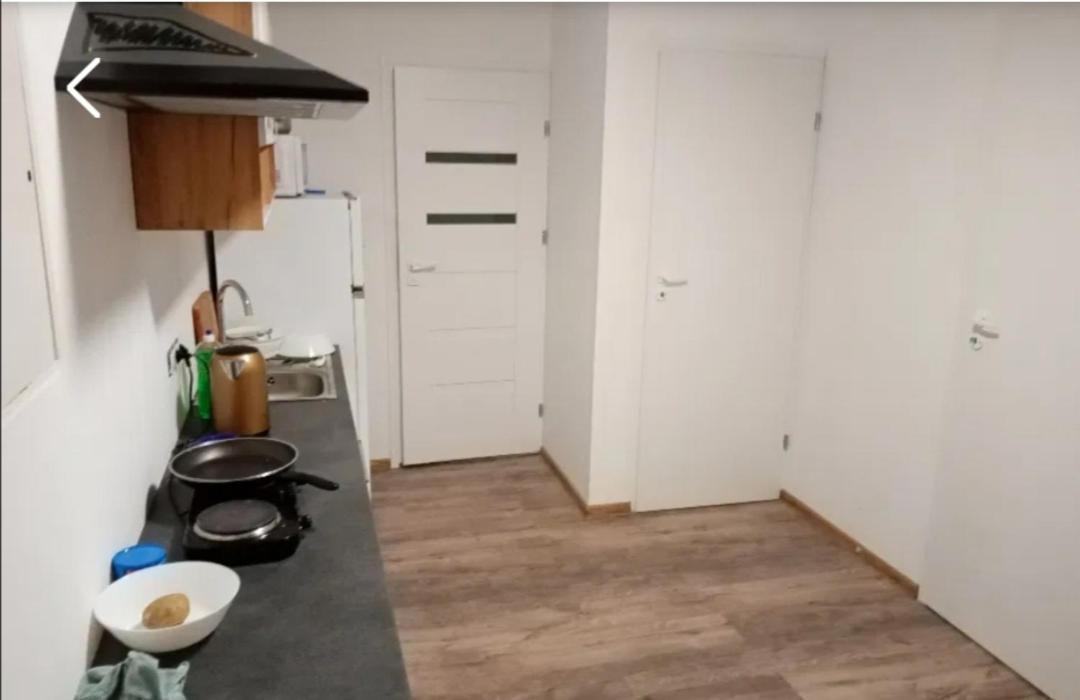 Pokoje kwatera prywatna Poznan Exterior foto