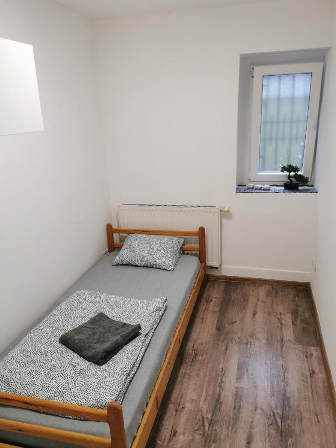 Pokoje kwatera prywatna Poznan Exterior foto