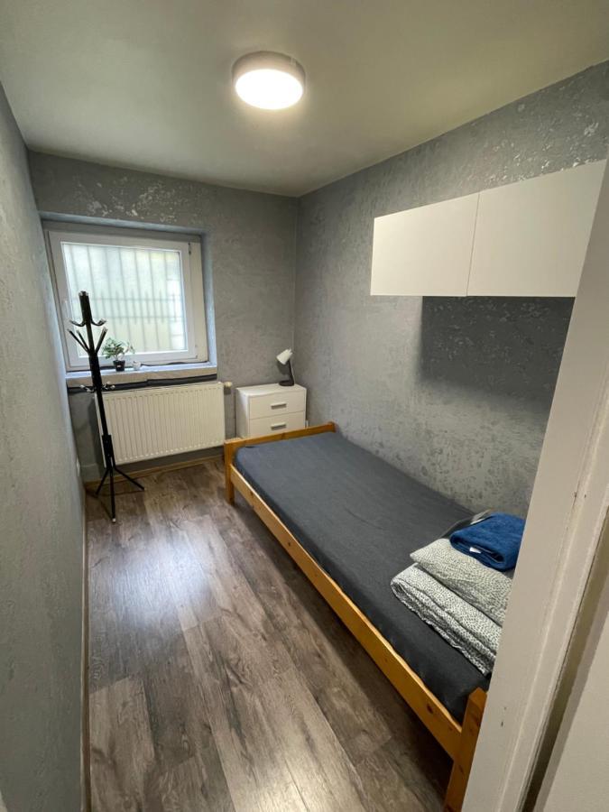 Pokoje kwatera prywatna Poznan Exterior foto